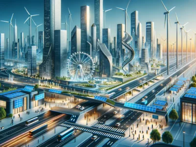 Amortisation nachhaltige Investition Stadtentwicklung 2025