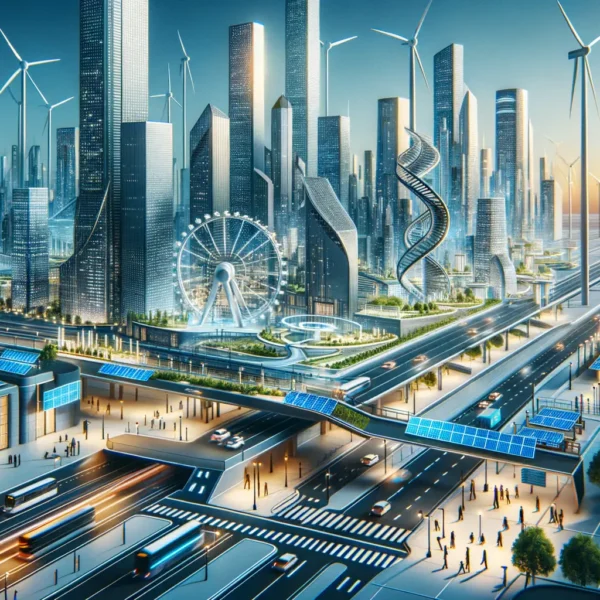 Amortisation nachhaltige Investition Stadtentwicklung 2025