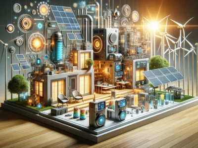 Moderne Technologien zur Optimierung von Energiekosten 2025