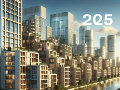 Sanierungspflicht moderner Immobilien gesetzliche Vorgaben 2025