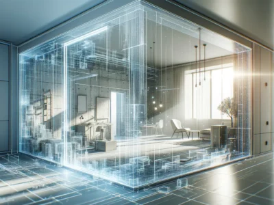 Moderner Wanddurchbruch Kosten im Wohnraum 2026